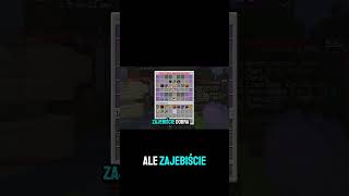 ZDOBYLEM NAJRZADSZY ITEM NA TYM SERWERZE #minecraft #mc #serwer