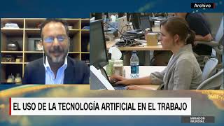 ¿De qué formas la inteligencia artificial puede afectar nuestras vidas?