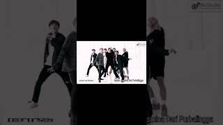 BTS Army Dance - Amara Jasmina dari Purbalingga #shorts  #bts #btsedits