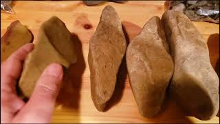 2 Secrets to finding Ancient Stone Tools along the Perkiomen Creek!