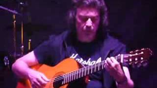 Steve Hackett - Scoglitti 28-07-2011 - Medley Genesis II