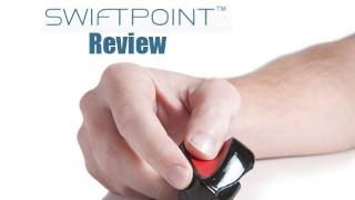 Swiftpoint Mouse Unboxing & Review!