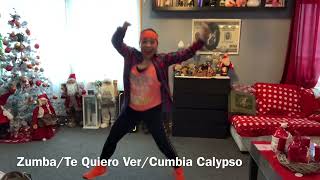 Zumba/ Dance Fitness /Compilation/ZIN Lorna