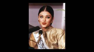 Beautiful pictures of Aishwarya Rai