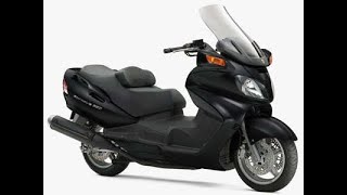 Нюансы SkyWave 650 и Grand Axis