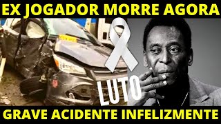 FÃS DA ÚLTIMO ADEUS: MORRE UMA LENDA DO FUTEBOL // PELÉ AOS 81 ANOS NOTICÍA CHOCA ADMIRADORES