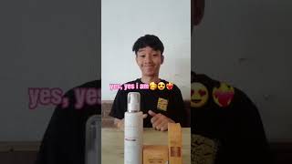 Skincare Viral - Excellent Beauty 4D Glass Skin by Alena Nusa Cemerlang