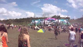 Ozora festival 2010 (By I Love Psy Team)