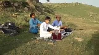 new mast saaz tabla rabab baja program