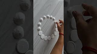 rangoli designs | festival rangoli | easy simple new rangoli | small rangoli #rangoli #shorts