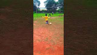 Khatarnak penalty Shootout ⚽🔥😎 Boys #soccerskills #ronaldoskils #soccertricks #skills #ronaldoskills