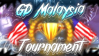 Annual Geometry Dash Malaysia Tournament // Round 6