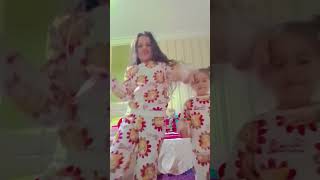 شو رايكم باماتشي ماتشي #tiktok #baby #music #أطفال #وناسة #song #تيك_توك #habebe_baby #dance #explor