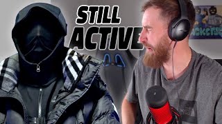 STOP PLAYIN BRO! | #Activegxng 2Smokeyy - Still Active #Exclusive | Packetson Reaction