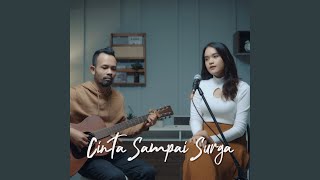 Cinta Sampai Surga