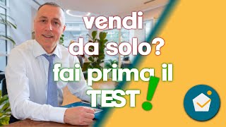 Sei Pronto a Vendere Casa da Privato? Fai il Test e Scoprilo!