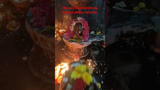 Om namah shivay || Karthika masam || day 12 || shivaya pooja