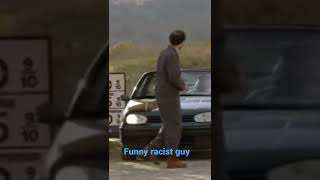 😂 The amazing racist PART 3. #funny