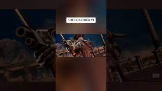 SOULCALIBUR VI