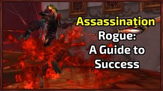 Assassination Rogue: A Guide to Success [7.1.5]