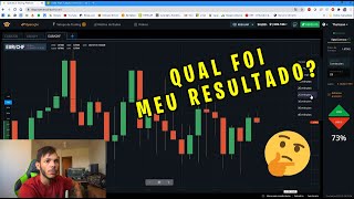 OPÇÕES BINÁRIAS: OPERANDO PRICE ACTION NA PRÁTICA!