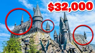 10 Things Fans Look Over in The Wizarding World of Harry Potter