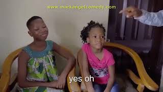 The Devil’s Item: Aunty Success’s Most Hilarious Moments | Mark Angel Comedy