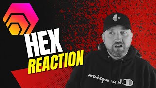 Live Reaction Video to HEX Being Called a Cult