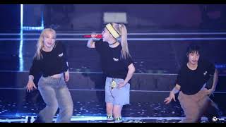 240324 문별 솔로콘서트 버릴걸 직캠(Fancam)