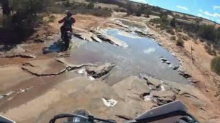 MOAB Exploring