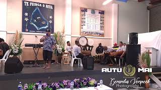 Rutu Mai 2022 - DRUMMING Warm Up