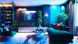 Interior design ideas for living room | Design inspiration | engrlearn