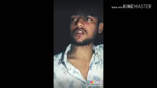 Tune mere jana by Sanket singh best like app video