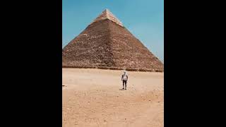 pyramids of giza #shorts #motivation