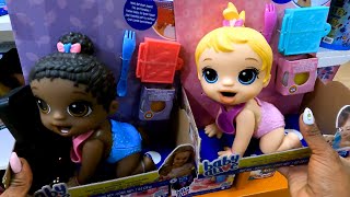 PUBLIC ASMR | DOLLS AND TOYS AISLE | MACY'S