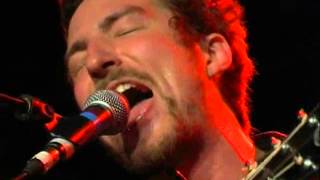 Frank Turner - Nashville Tennessee - Live in The Black Box, Belfast