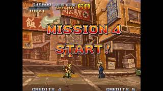 Metal Slug 2