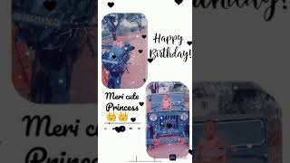 #short video photo cute baby 🐥🐥 happy birthday 🎂🎂🎈 Devika 🎁💯 #tending #tiktok