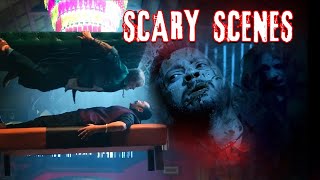 Scary Scenes | 1920 London | Golmaal Again | Movie Scenes