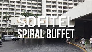 Virtual Tour - Spiral Buffet at Sofitel Manila (4K)