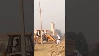 JCB ki khudai #super #statusvideo