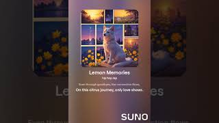 Lemon Memories Song - Background music - No Coppyright