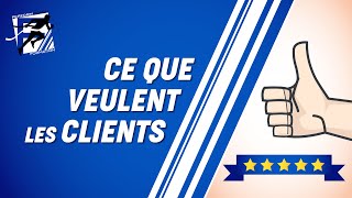 Comment trouver des clients