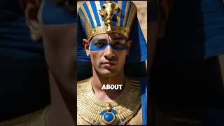 Pharaohs: Divine Rulers of Ancient Egypt and Their Great Legacy