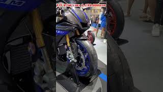 YAMAHA R1M  ฿1,199,000 บาท