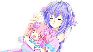 10 Reasons Why Plutia is Waifu Material