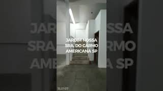 SL0107 - Salão para alugar, 200 m² - Jardim Nossa Senhora do Carmo - Americana/SP