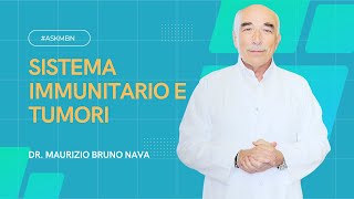 AskMBN - 234: Sistema Immunitario e Tumori