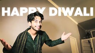 Happy Diwali Family 🪔 | Diwali 2023