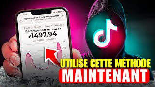 Le Secret pour Monétiser TikTok Rapidement : Tout Ce Que Vous Devez Savoir